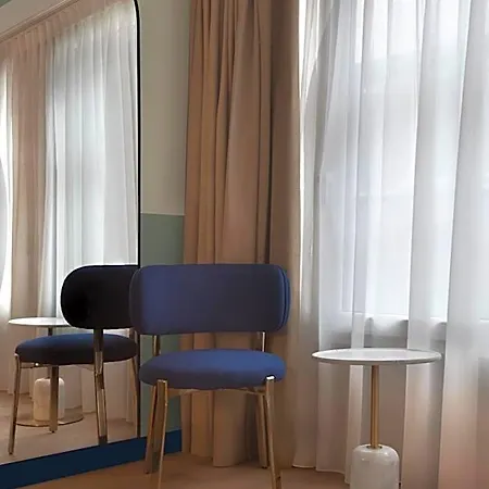Zeedijk Centre אמסטרדם