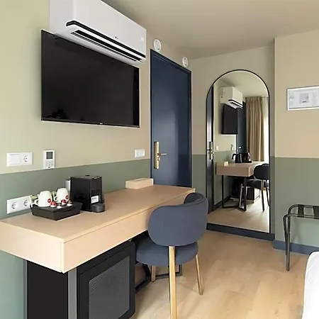 Zeedijk Centre 3*