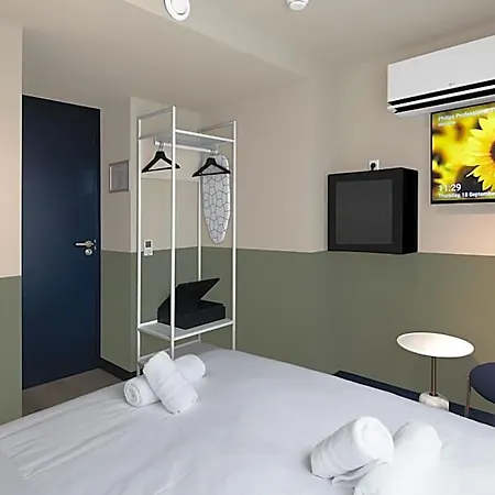 Zeedijk Centre 3*