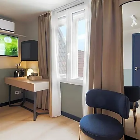Zeedijk Centre 3* אמסטרדם
